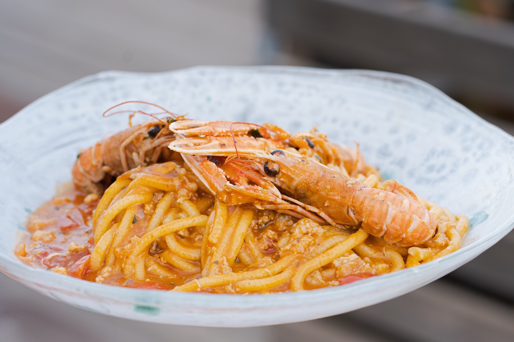 Ristorante Zabbatana a Pozzallo 05