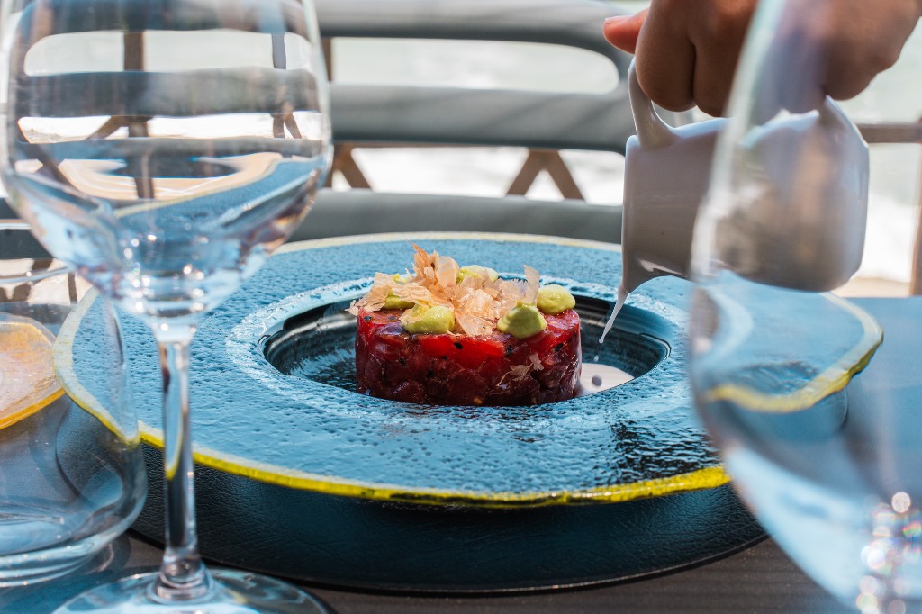 Ristorante Zabbatana a Pozzallo 15