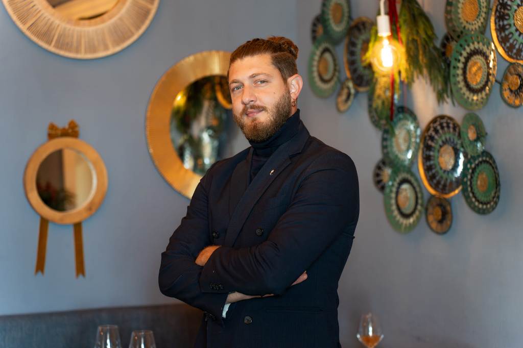 Ristorante Zabbatana Pozzallo