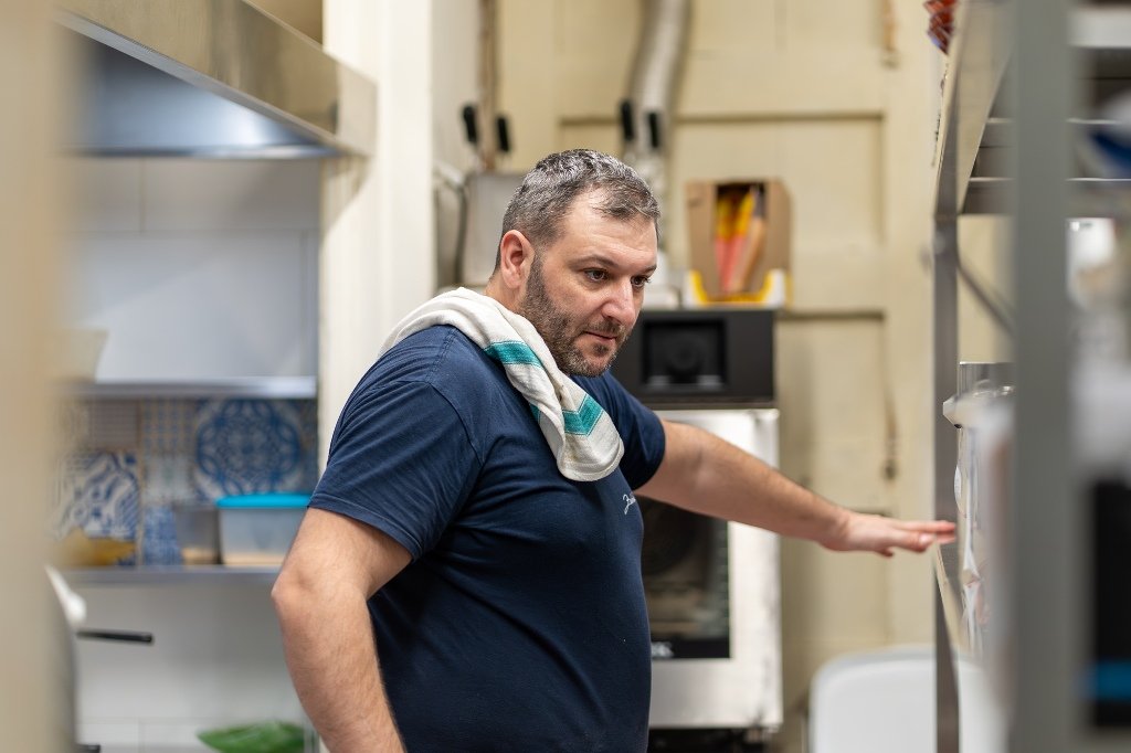 Zabbatana Pozzallo - Staff-3