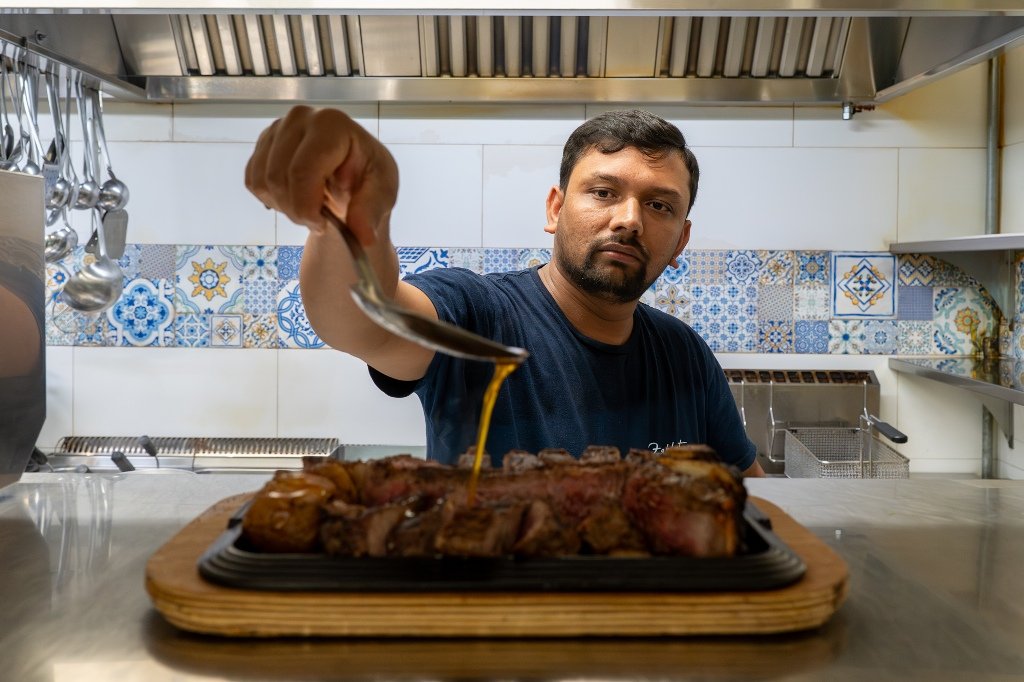 Zabbatana Pozzallo - Staff